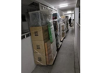 Clementi Moving Companies Jean Movers image 2 Clementi Moving Companies Jean Movers image 2