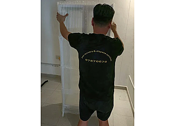 Clementi Moving Companies Jean Movers image 3 Clementi Moving Companies Jean Movers image 3