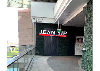 Jean Yip Beauty Jurong Point