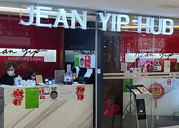 Jean Yip Hairdressing photo Jean Yip Hairdressing