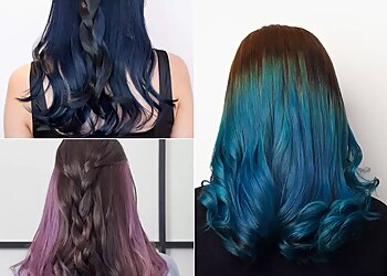 Jean Yip Hairdressing image Jean Yip Hairdressing