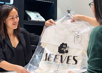 Jeeves Bedok image Jeeves Bedok