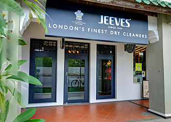 Bukit Timah Laundry Services Jeeves Bukit Timah image 1