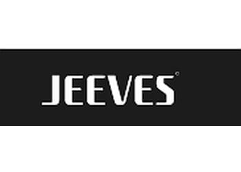 Jeeves @ Pacific Plaza