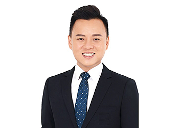 Tampines Real Estate Agents Jeffrey Kwok - PROPNEX REALTY PTE. LTD. image 1
