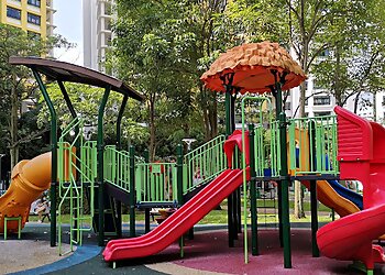 Jelutung Harbour Park photo Jelutung Harbour Park