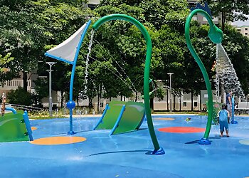 Jelutung Harbour Park image Jelutung Harbour Park