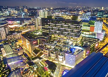 Jurong East Shopping Malls Jem image 2 Jurong East Shopping Malls Jem image 2