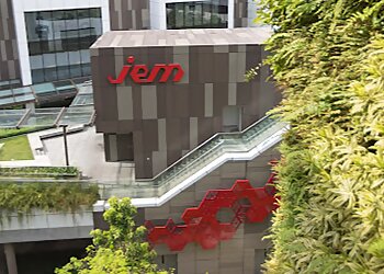 Jurong East Shopping Malls Jem image 3 Jurong East Shopping Malls Jem image 3