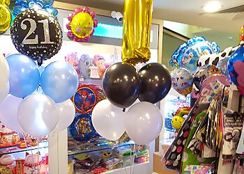 Pasir Ris Party Supplies Jensworld Balloon image 3 Pasir Ris Party Supplies Jensworld Balloon image 3