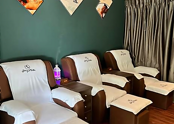 Bukit Merah Massage Therapists Jerry Therapeutics image 2 Bukit Merah Massage Therapists Jerry Therapeutics image 2