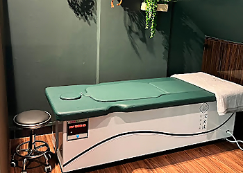 Bukit Merah Massage Therapists Jerry Therapeutics image 1