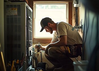 Sembawang Air Conditioning Services JetStyle Aircon Pte Ltd. image 2 Sembawang Air Conditioning Services JetStyle Aircon Pte Ltd. image 2