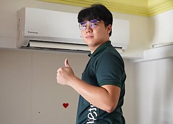 Sembawang Air Conditioning Services JetStyle Aircon Pte Ltd. image 3 Sembawang Air Conditioning Services JetStyle Aircon Pte Ltd. image 3