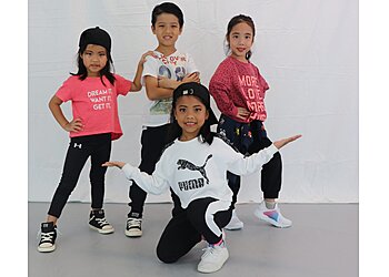 Jete Studios image Jete Studios