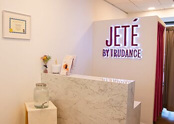 Jete Studios