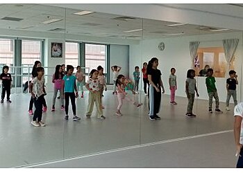 Hougang Dance Classes Jete Studios @ Hougang image 3 Hougang Dance Classes Jete Studios @ Hougang image 3
