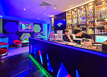 Jurong West Pubs Jewel Music Box Jurong Safra image 2 Jurong West Pubs Jewel Music Box Jurong Safra image 2