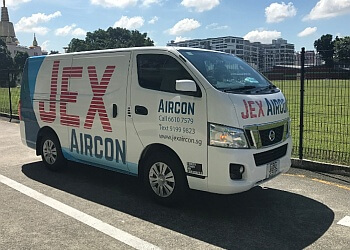 Jex Aircon