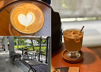 Buona Vista Cafes Ji Yue Coffee image 3 Buona Vista Cafes Ji Yue Coffee image 3