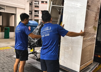 Pasir Ris Moving Companies Jia Soon Transport Service image 3 Pasir Ris Moving Companies Jia Soon Transport Service image 3