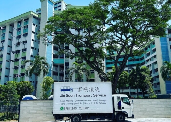 Jia Soon Transport Service