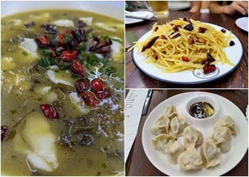 Outram Chinese Restaurants Jia Xiang Xiao Chu 16 Restaurant image 3 Outram Chinese Restaurants Jia Xiang Xiao Chu 16 Restaurant image 3