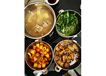 Bishan Caterers  Jiak Ba Catering image 1