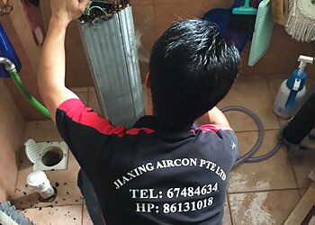 Bedok Air Conditioning Services Jiaxing Holdings Pte. Ltd. image 2 Bedok Air Conditioning Services Jiaxing Holdings Pte. Ltd. image 2
