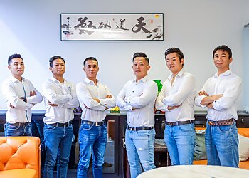 Bedok Air Conditioning Services Jiaxing Holdings Pte. Ltd. image 3 Bedok Air Conditioning Services Jiaxing Holdings Pte. Ltd. image 3