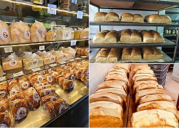 Toa Payoh Bakeries Jie Bakery (Tai Seng) Pte Ltd image 3 Toa Payoh Bakeries Jie Bakery (Tai Seng) Pte Ltd image 3