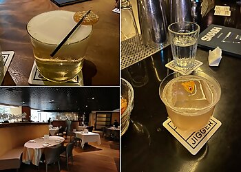 Tanjong Pagar Pubs Jigger & Pony image 3 Tanjong Pagar Pubs Jigger & Pony image 3