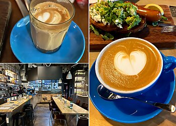 Queenstown Cafes Jimmy Monkey Café image 3 Queenstown Cafes Jimmy Monkey Café image 3