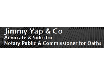 Jimmy Yap & Co