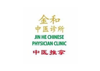 Jin He Chinese Physician Clinic photo Jin He Chinese Physician Clinic