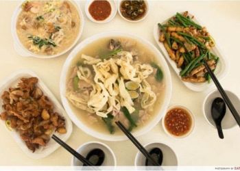 Tampines Seafood Restaurants Jin Hock Seafood image 2 Tampines Seafood Restaurants Jin Hock Seafood image 2