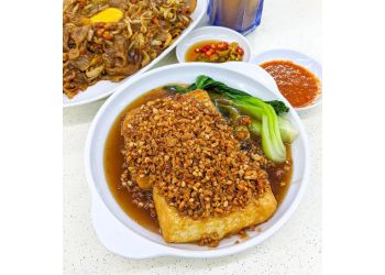 Tampines Seafood Restaurants Jin Hock Seafood image 3 Tampines Seafood Restaurants Jin Hock Seafood image 3