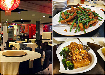 Jing Long Seafood Restaurant image Jing Long Seafood Restaurant