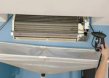 Bishan Air Conditioning Services Jing Yit Aircon Service Singapore image 2 Bishan Air Conditioning Services Jing Yit Aircon Service Singapore image 2