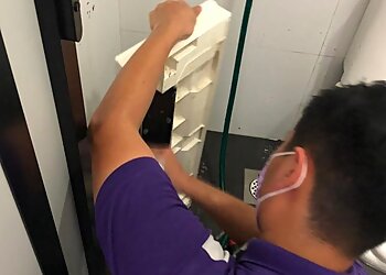 Bishan Air Conditioning Services Jing Yit Aircon Service Singapore image 3 Bishan Air Conditioning Services Jing Yit Aircon Service Singapore image 3