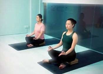 Jurong West Yoga Studios Jing Yoga image 2 Jurong West Yoga Studios Jing Yoga image 2