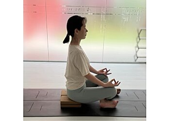 Jurong West Yoga Studios Jing Yoga image 3 Jurong West Yoga Studios Jing Yoga image 3