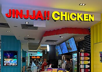 Yishun Korean Restaurants Jinjja Chicken Northpoint City image 2 Yishun Korean Restaurants Jinjja Chicken Northpoint City image 2