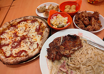 Jurong West Korean Restaurants Jinjja Kitchen Jurong West image 1