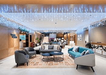 Ang Mo Kio Photographers Jino Lee Photography image 1