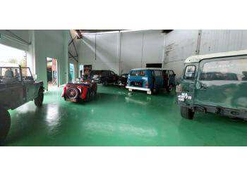 Jinson AutoCare Pte Ltd photo Jinson AutoCare Pte Ltd
