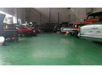 Jinson AutoCare Pte Ltd image Jinson AutoCare Pte Ltd