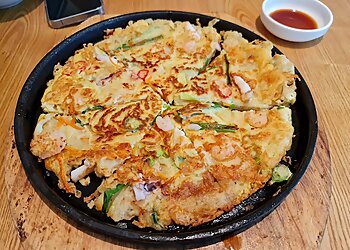 Joah Korean Restaurant