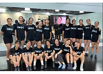 Bukit Batok Dance Classes Jody Marshall Dance Company image 2 Bukit Batok Dance Classes Jody Marshall Dance Company image 2