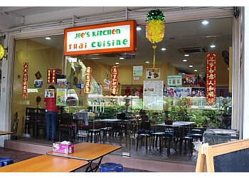 Bukit Merah Thai Restaurants Joe’s Thai Kitchen image 2 Bukit Merah Thai Restaurants Joe’s Thai Kitchen image 2